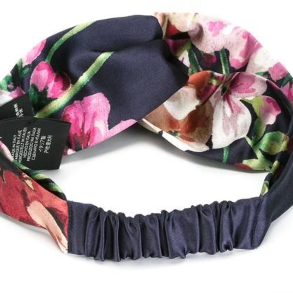 💯 Authentic 🌺 Gucci Blooms Headband - Picture 7 of 7